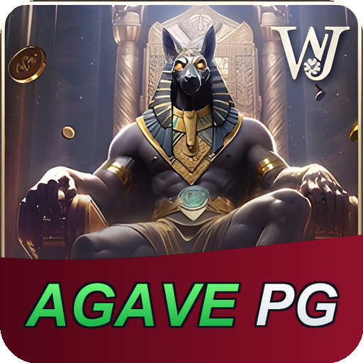 Formulário de Registro AGAVEPG